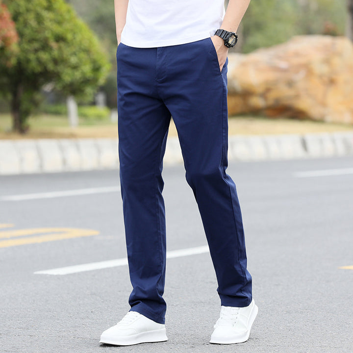 Preston Trousers
