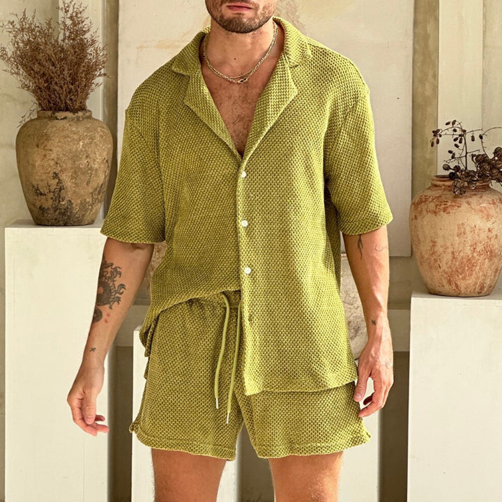 Stefano Summer Set