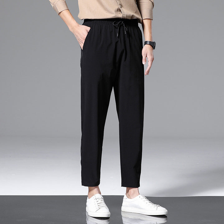 Hemiston Pants