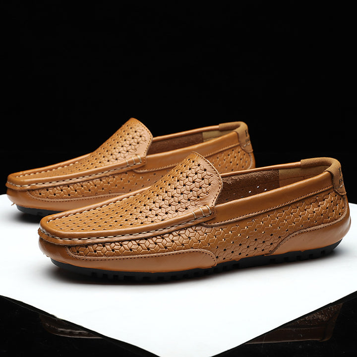 Bolzano Loafers