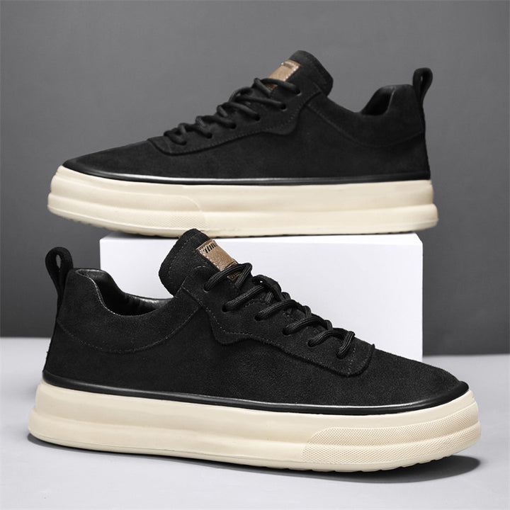 Coalmont Suede Sneaker