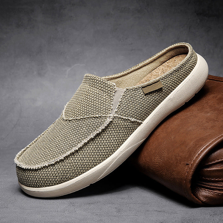 Arkansas Slip Ons