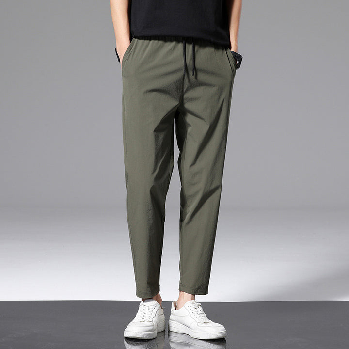 Hemiston Pants
