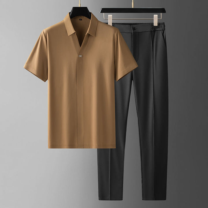 Rockford Set