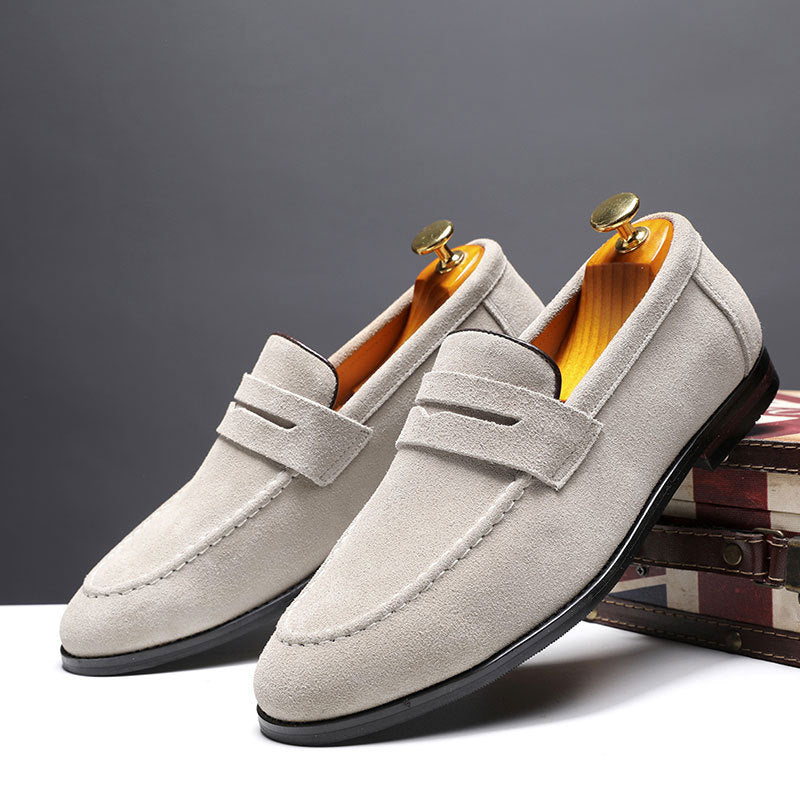 Lorenzo Loafers