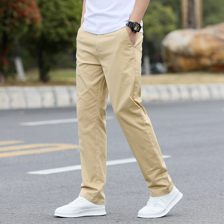 Preston Trousers