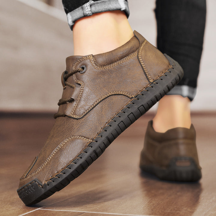 Martin Boots