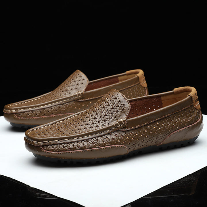 Bolzano Loafers