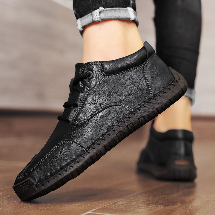 Martin Boots