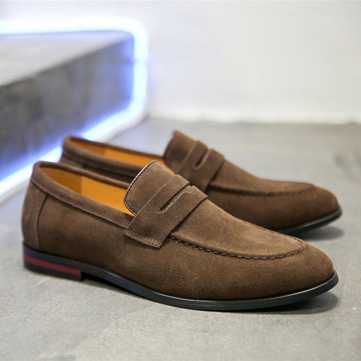 Lorenzo Loafers
