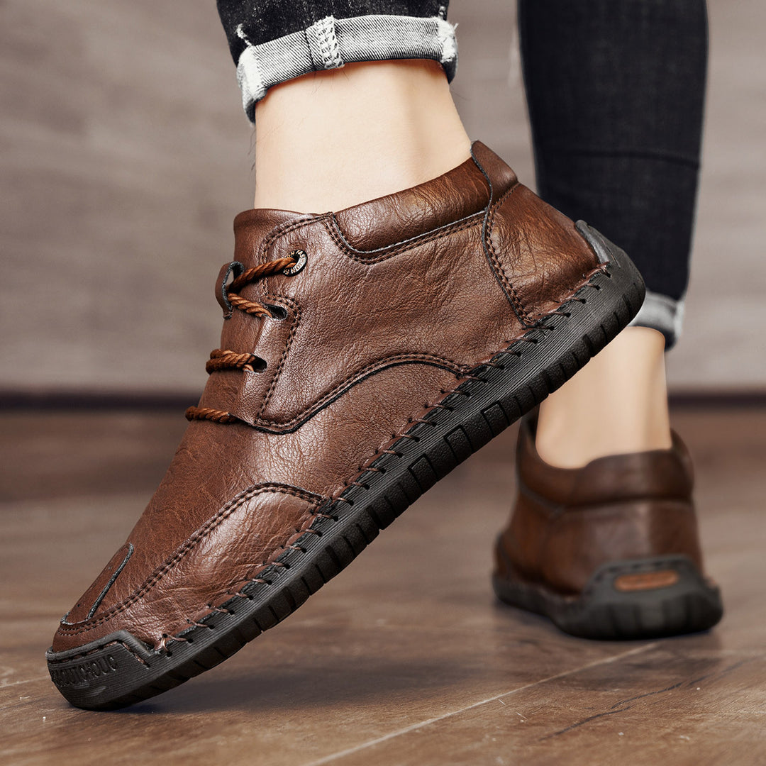 Martin Boots