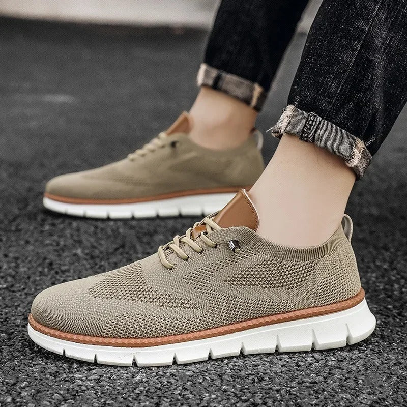 Mason AirStride Sneakers