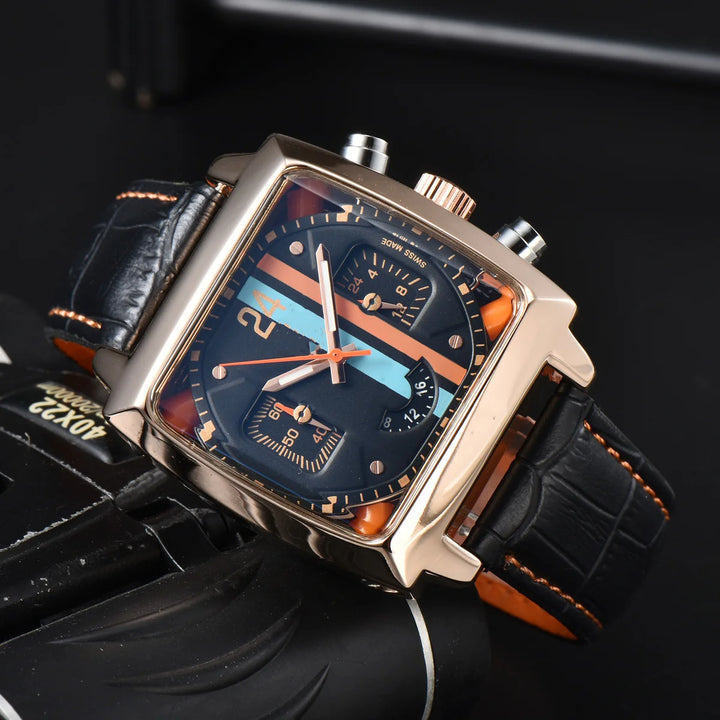 Oregon Watch