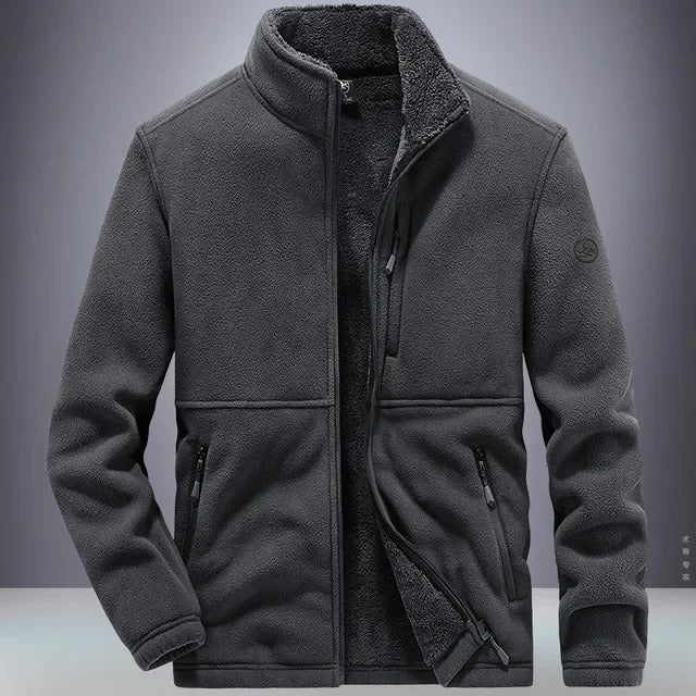 North Ridge Jacket