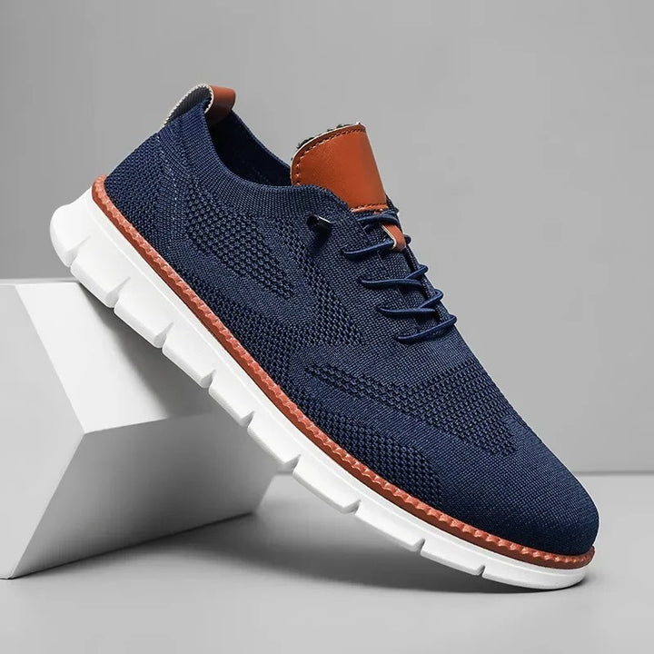 Mason AirStride Sneakers