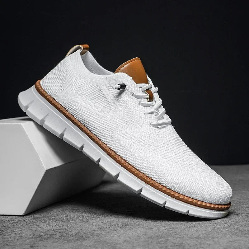 Mason AirStride Sneakers