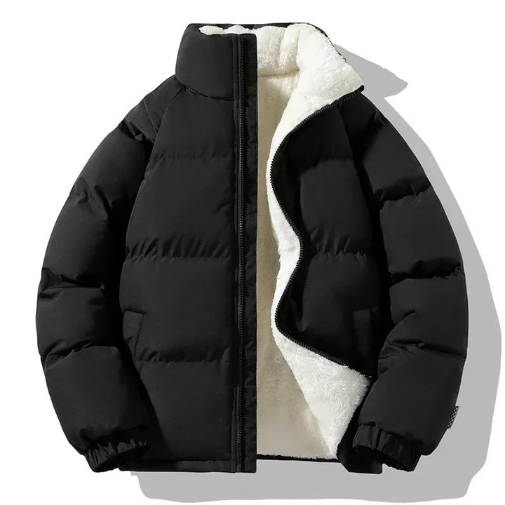 Artic Puffer Jacket