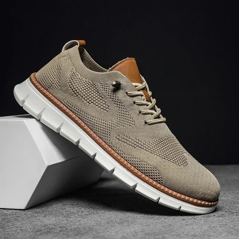 Mason AirStride Sneakers