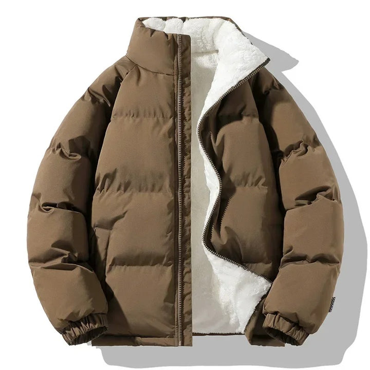 Artic Puffer Jacket